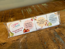 Confetti with Soul - Thanksgiving Blessings