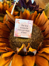 Confetti with Soul - Thanksgiving Blessings