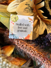 Confetti with Soul - Thanksgiving Blessings