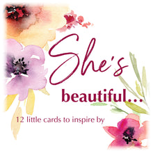 I love you, Mom!  Gift Set