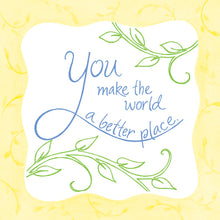 Eat Your Peas Faithfully