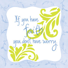 Eat Your Peas Faithfully