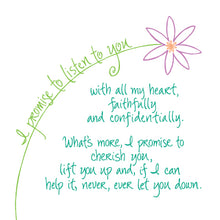 Eat Your Peas Faithfully