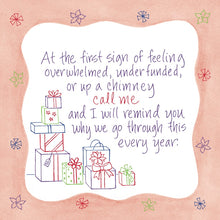 Eat Your Peas for the Holidays