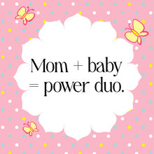 Confetti with Soul - Celebrating New Mom and Baby