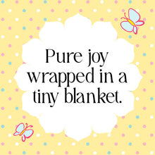 Confetti with Soul - Celebrating New Mom and Baby