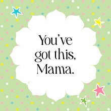 Confetti with Soul - Celebrating New Mom and Baby