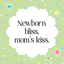 Confetti with Soul - Celebrating New Mom and Baby
