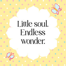 Confetti with Soul - Celebrating New Mom and Baby