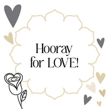 Confetti with Soul - Bridal Shower Bliss