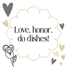 Confetti with Soul - Bridal Shower Bliss