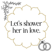 Confetti with Soul - Bridal Shower Bliss