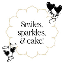 Confetti with Soul - Bridal Shower Bliss