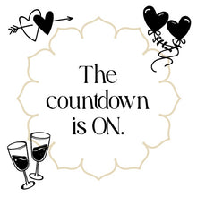 Confetti with Soul - Bridal Shower Bliss