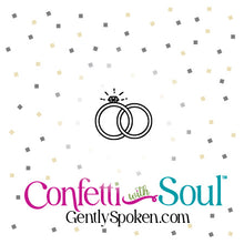 Confetti with Soul - Bridal Shower Bliss