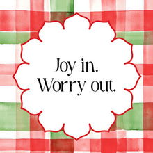 Confetti with Soul - Christmas Cheer