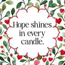 Confetti with Soul - Christmas Cheer