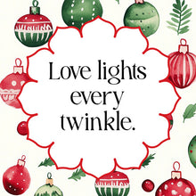 Confetti with Soul - Christmas Cheer