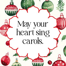 Confetti with Soul - Christmas Cheer