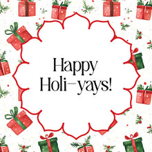 Confetti with Soul - Christmas Cheer