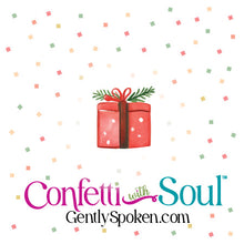 Confetti with Soul - Christmas Cheer