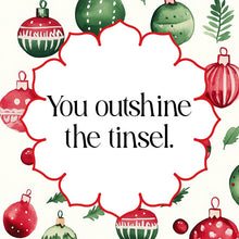 Confetti with Soul - Christmas Cheer