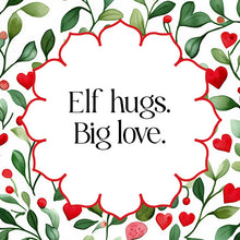 Confetti with Soul - Christmas Cheer