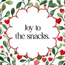 Confetti with Soul - Christmas Cheer