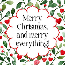 Confetti with Soul - Christmas Cheer