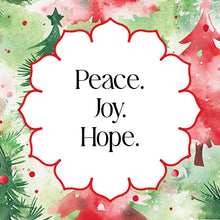 Confetti with Soul - Christmas Cheer