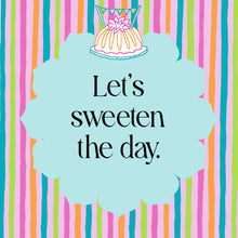 Confetti with Soul - Every Day is Cake Day!