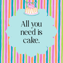 Confetti with Soul - Every Day is Cake Day!