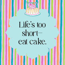 Confetti with Soul - Every Day is Cake Day!
