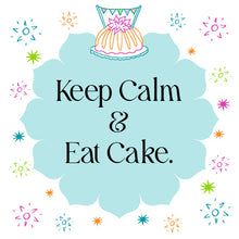 Confetti with Soul - Every Day is Cake Day!