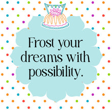Confetti with Soul - Every Day is Cake Day!