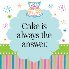 Confetti with Soul - Every Day is Cake Day!