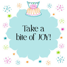 Confetti with Soul - Every Day is Cake Day!
