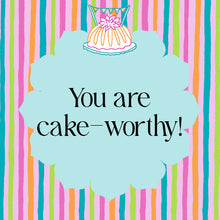 Confetti with Soul - Every Day is Cake Day!