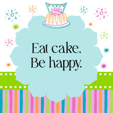 Confetti with Soul - Every Day is Cake Day!