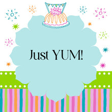 Confetti with Soul - Every Day is Cake Day!