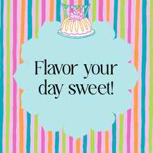 Confetti with Soul - Every Day is Cake Day!