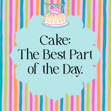 Confetti with Soul - Every Day is Cake Day!