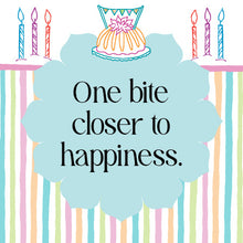 Confetti with Soul - Every Day is Cake Day!