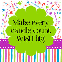 Confetti with Soul - Birthday Joy