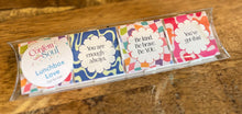 Confetti with Soul - Lunchbox Love