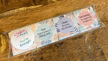 Confetti with Soul - You're Enough!