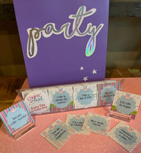 Confetti with Soul - Every Day is Cake Day!