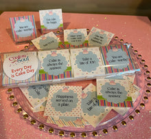 Confetti with Soul - Every Day is Cake Day!