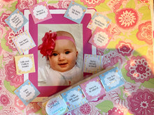 Confetti with Soul - Celebrating New Mom and Baby