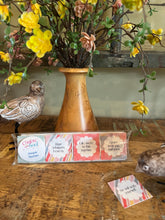 Confetti with Soul - Hope Notes